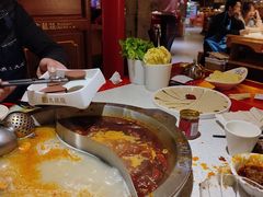 -大龙燚火锅(天钥桥路店)