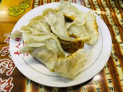 -长人馄饨铺(解放街店)