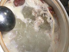 -马一洒开锅羊肉清真餐厅(京汉店)