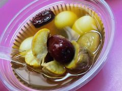 -小草糖水(海棠村店)