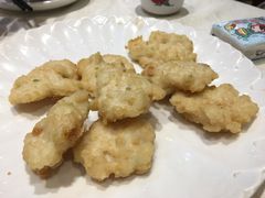 -抱德·潮汕味(敦和店原惠城鱼仔)