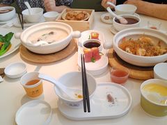 -蔡澜点心·粤菜(嘉里中心店)