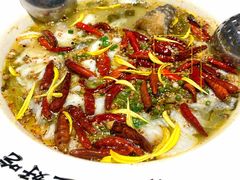 -太二酸菜鱼(福州泰禾店)