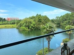 -景德镇中国陶瓷博物馆西山湖凯莱度假酒店