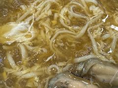 -华圆美食-老蓬莱菜(蓬港路店)