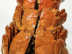 -童福兴·南京菜(老门东店)