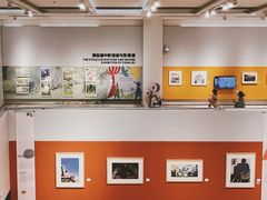 -【朵云轩艺术中心】博洛尼亚插画展·中国巡展·上海站