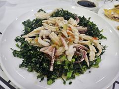 -潮州菜馆(十里河店)