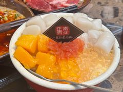 -正南齊北重庆老火锅(光华村直营店)