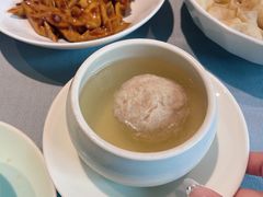 -苏帮袁Sue Cuisine(将台店)