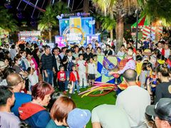 -三亚海昌梦幻海洋不夜城