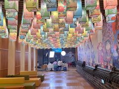 -汤W城市微度假(仓山店)