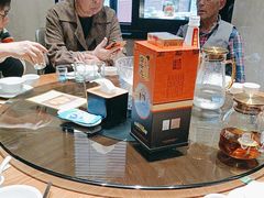 -鑫小城故事·藕汤·家常菜(台北一路总店)