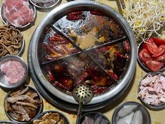 -渝味黄姐火锅(黄泥村店)