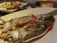 -绿茶餐厅(青岛城阳万象汇店)