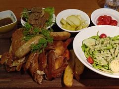 -江南果道西餐厅(北京路店)