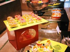 -解放碑威斯汀酒店-知味国际美食餐厅