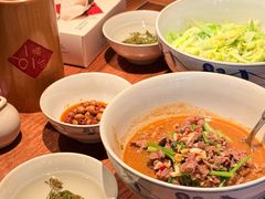 -田小狗的饭店(碧桂园店)