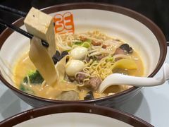 -张亮麻辣烫(上海天津路店)