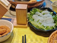 -东来顺饭庄(金泉广场店)
