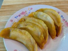 -李记七家湾牛肉锅贴店(太平桥店)