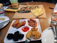 -乐凯撒披萨(正佳广场店)