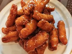 -恭敬李·烤鸭(天坛北门店)