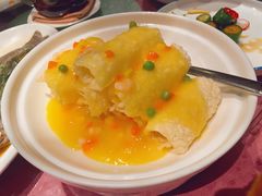 -温德姆花园酒店-鼎丰阁中餐厅