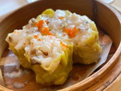 茶树菇烧卖皇-龙宝轩(坦洲店)