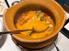 -美奈小馆·越南料理(中航城君尚购物中心店)