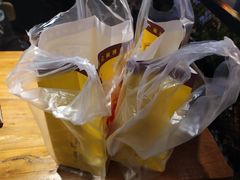 -五道口枣糕王(西单华威约饭街店)