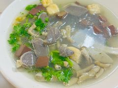 -百年尹氏汤包(湖南路狮子桥店)