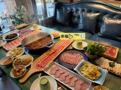 -老灶堂文创火锅(文艺路店)
