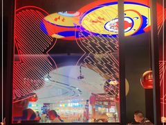 -蛙来哒(东城万达店)