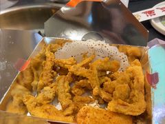 -沸炉重庆老火锅(军事博物馆店)