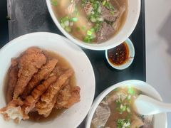 -梓记牛什(總店)