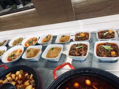 -老乡鸡(融科天地店)