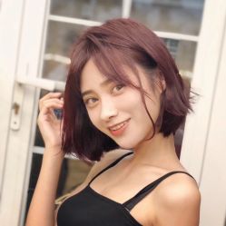 波波头-ASA HAIR SALON