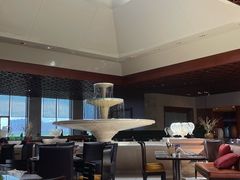 -无锡君来洲际酒店