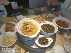 -陈大锅·岳阳鱼馆·地道岳阳菜(美食街店)