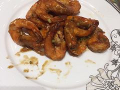 -万龙洲海鲜(大兴绿地缤纷城店)