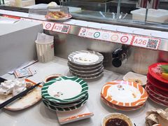 -新一番三文鱼寿司(大东海店)