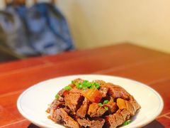 梅菜扣肉-大牌大·传统杭帮菜(湖滨店)