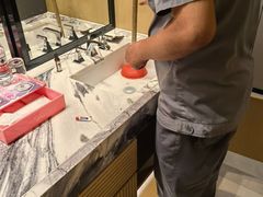-天津东凯悦酒店