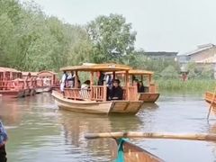 -溱湖国家湿地公园