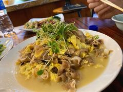 -蟹谢蒸鲜自助餐厅