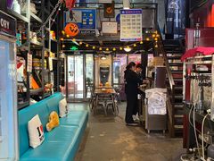 -MI WU FACTORY米屋美食工厂餐厅(绿地店)