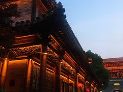 -台儿庄古城