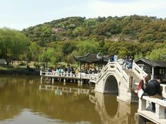 android_upload_pic-灵岩山风景区