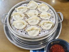 -志亮灌汤蒸饺·清真(庙后街店)